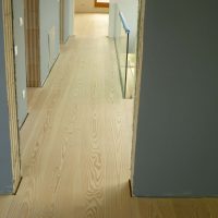 Vollholz Landhausdiele Duglasie Landhausdiele Duglasie