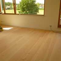 Vollholz Landhausdiele Duglasie Landhausdiele Duglasie