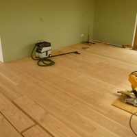 Vollholz Landhausdiele Duglasie Landhausdiele Duglasie