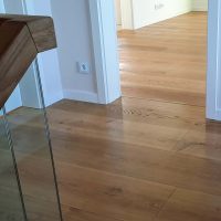 Fertigparkett Eiche Landhausdiele Verlegung Landhausdiele