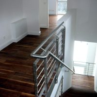 Fertigparkett Nussbaum Fertigparkett verklebt